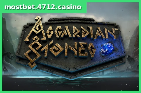 Asgardian Stones