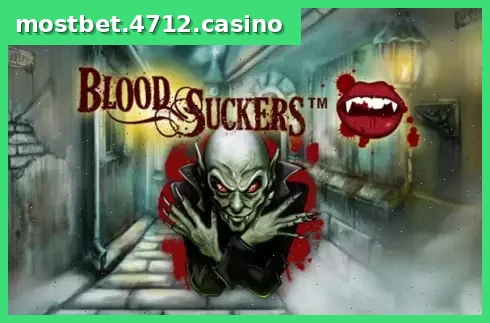 Blood Suckers