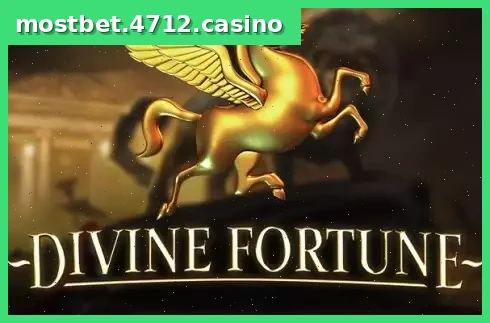 Divine Fortune