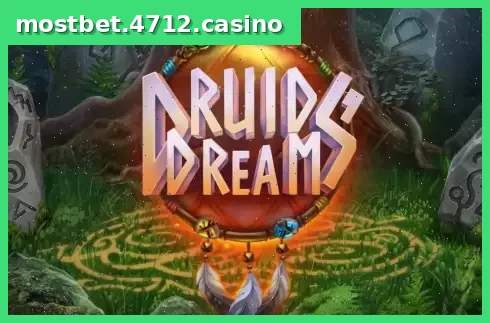 Druids Dream