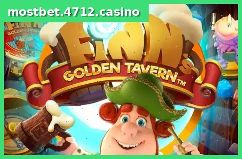 Finn's Golden Tavern