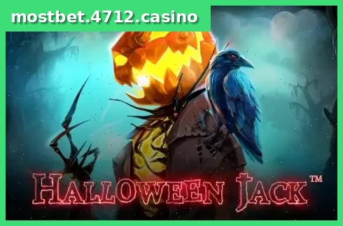 Halloween Jack