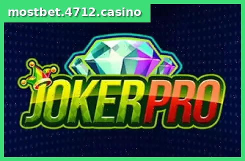 Joker Pro