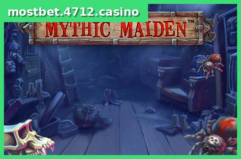 Mythic Maiden