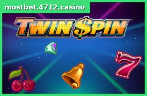 Twin Spin