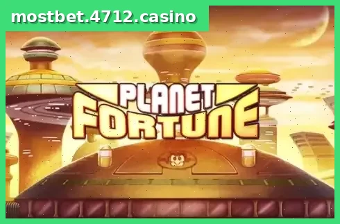 Planet Fortune