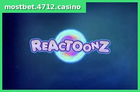 Reactoonz