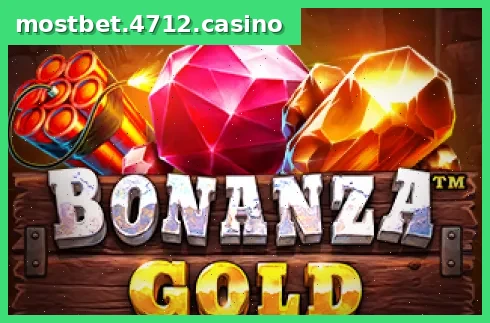 Bonanza Gold