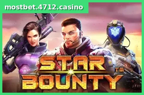 Star Bounty