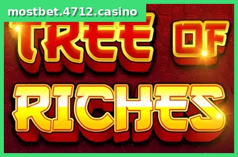 Tree of Riches