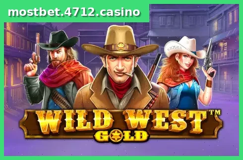 Wild West Gold