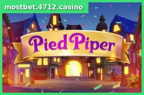 Pied Piper