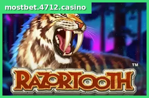 Razortooth