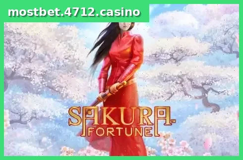 Sakura Fortune