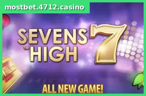 Sevens High
