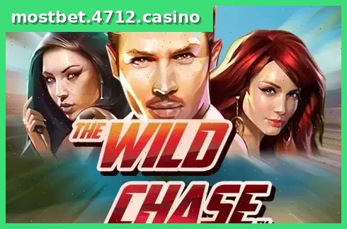 The Wild Chase