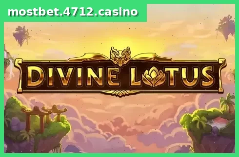 Divine Lotus