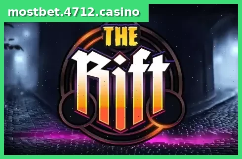 The Rift