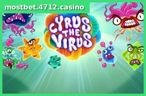 Cyrus the Virus