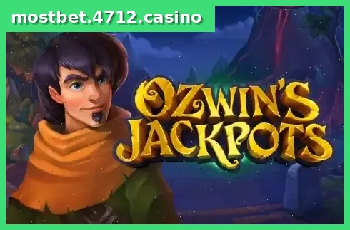 Ozwin's Jackpots